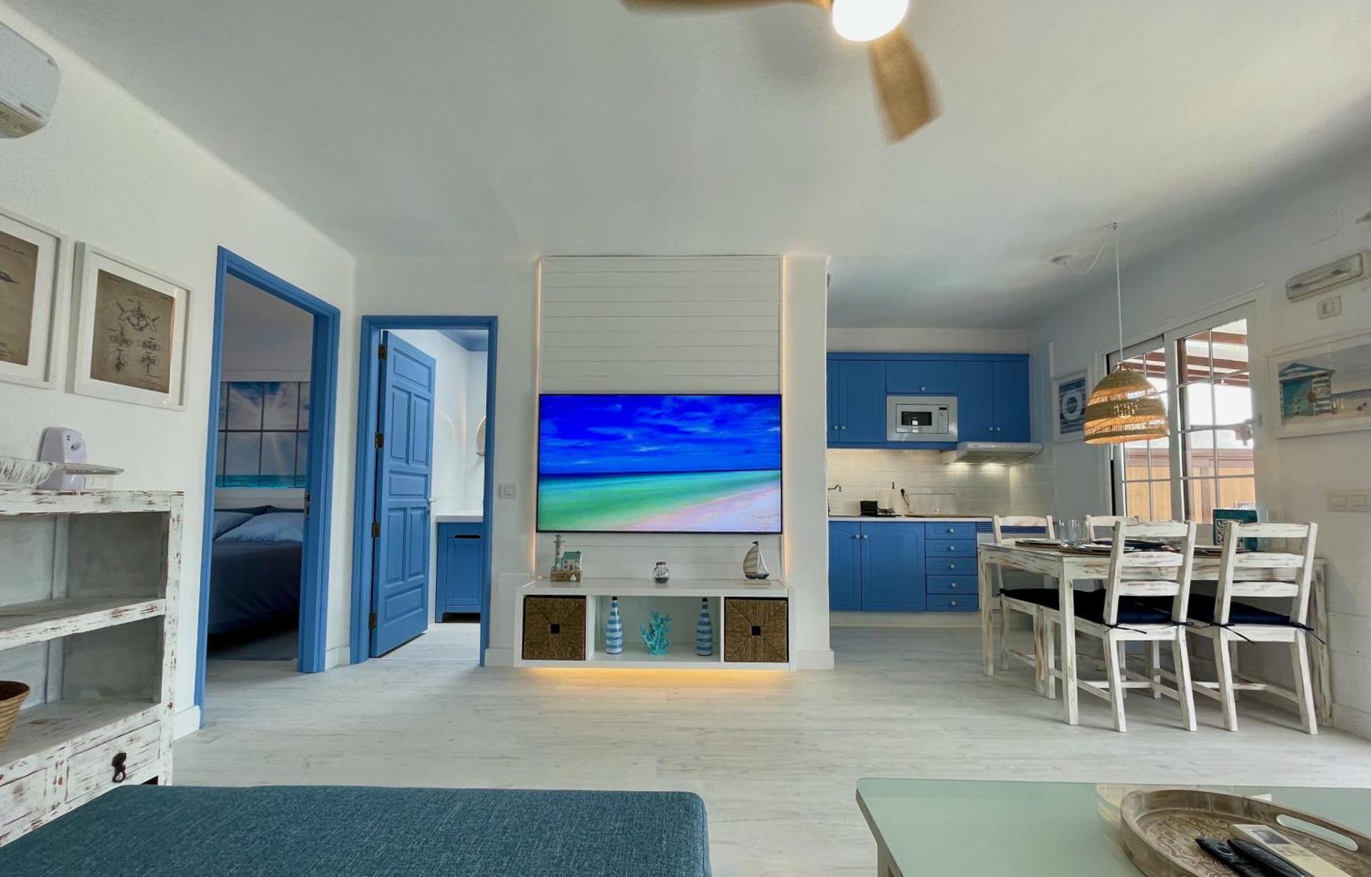 Aparthotel La Casa Del Mar The Sea House Playa Blanca  Zewnętrze zdjęcie