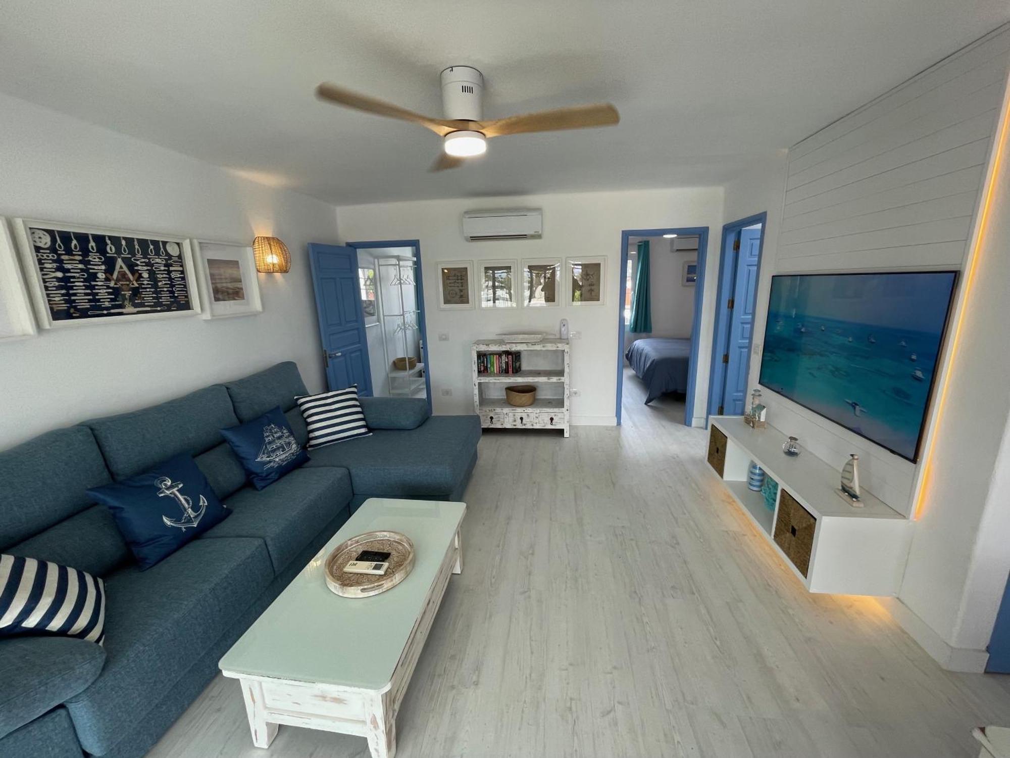 Aparthotel La Casa Del Mar The Sea House Playa Blanca  Zewnętrze zdjęcie