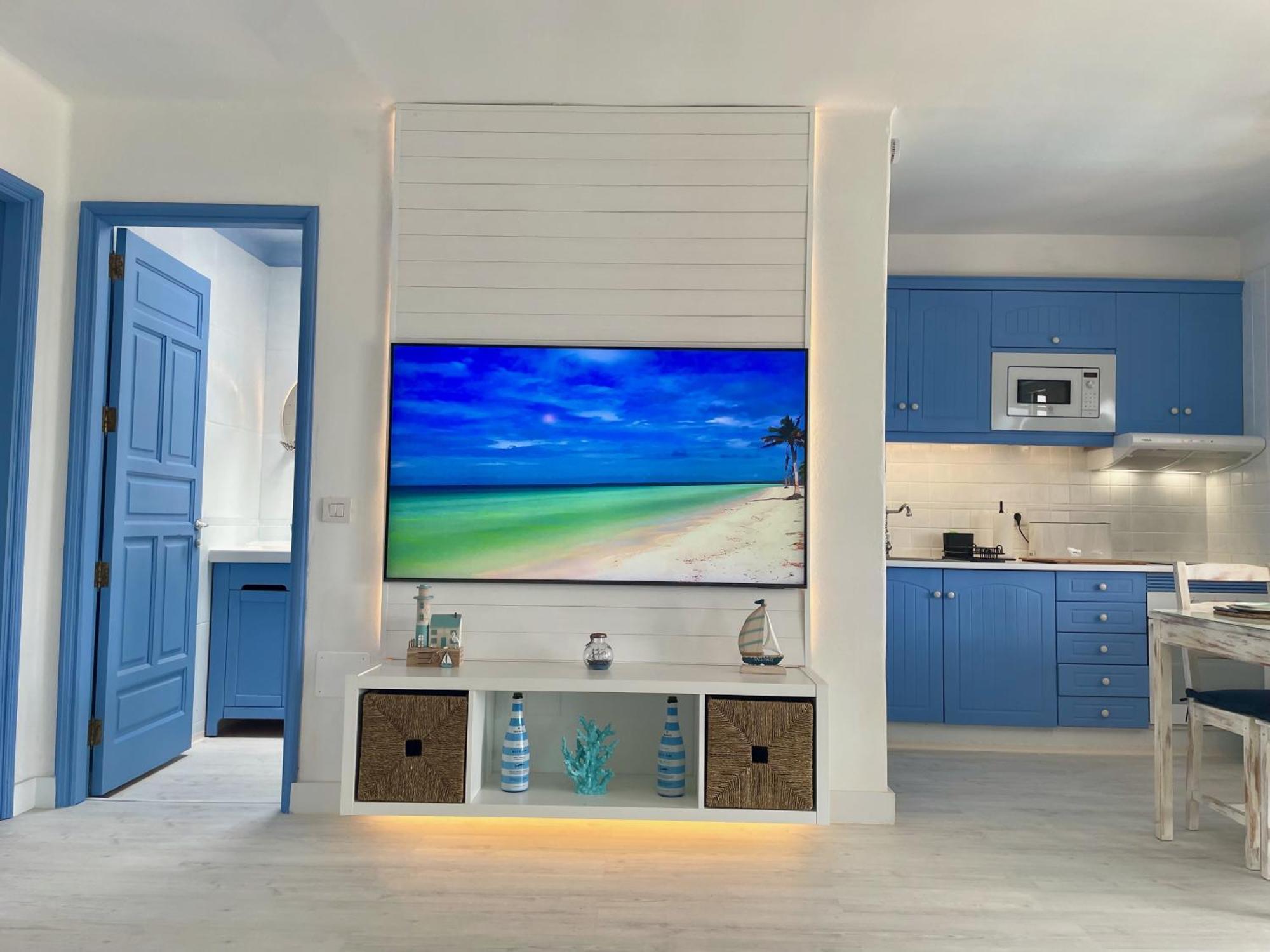 Aparthotel La Casa Del Mar The Sea House Playa Blanca  Zewnętrze zdjęcie