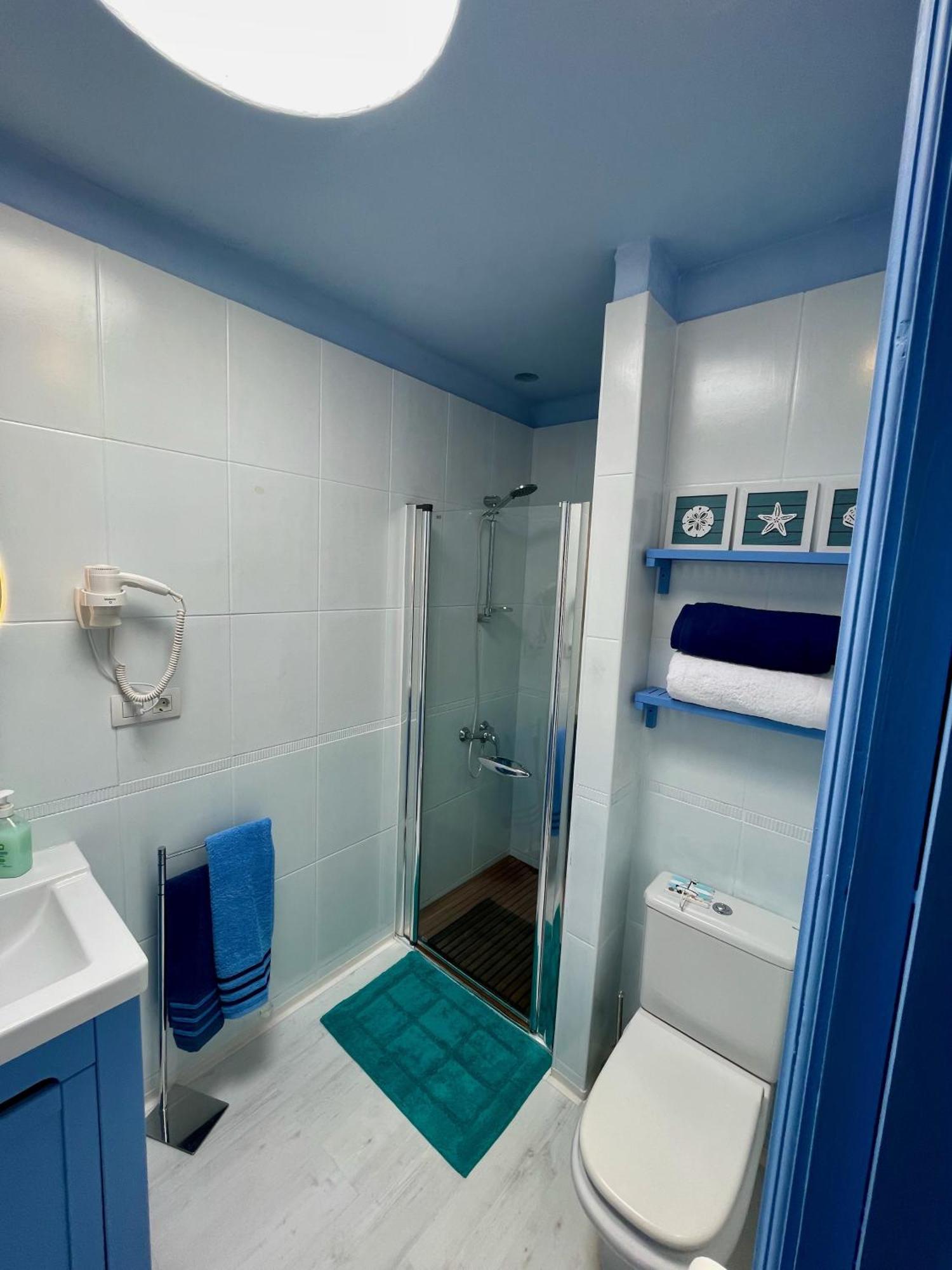 Aparthotel La Casa Del Mar The Sea House Playa Blanca  Zewnętrze zdjęcie