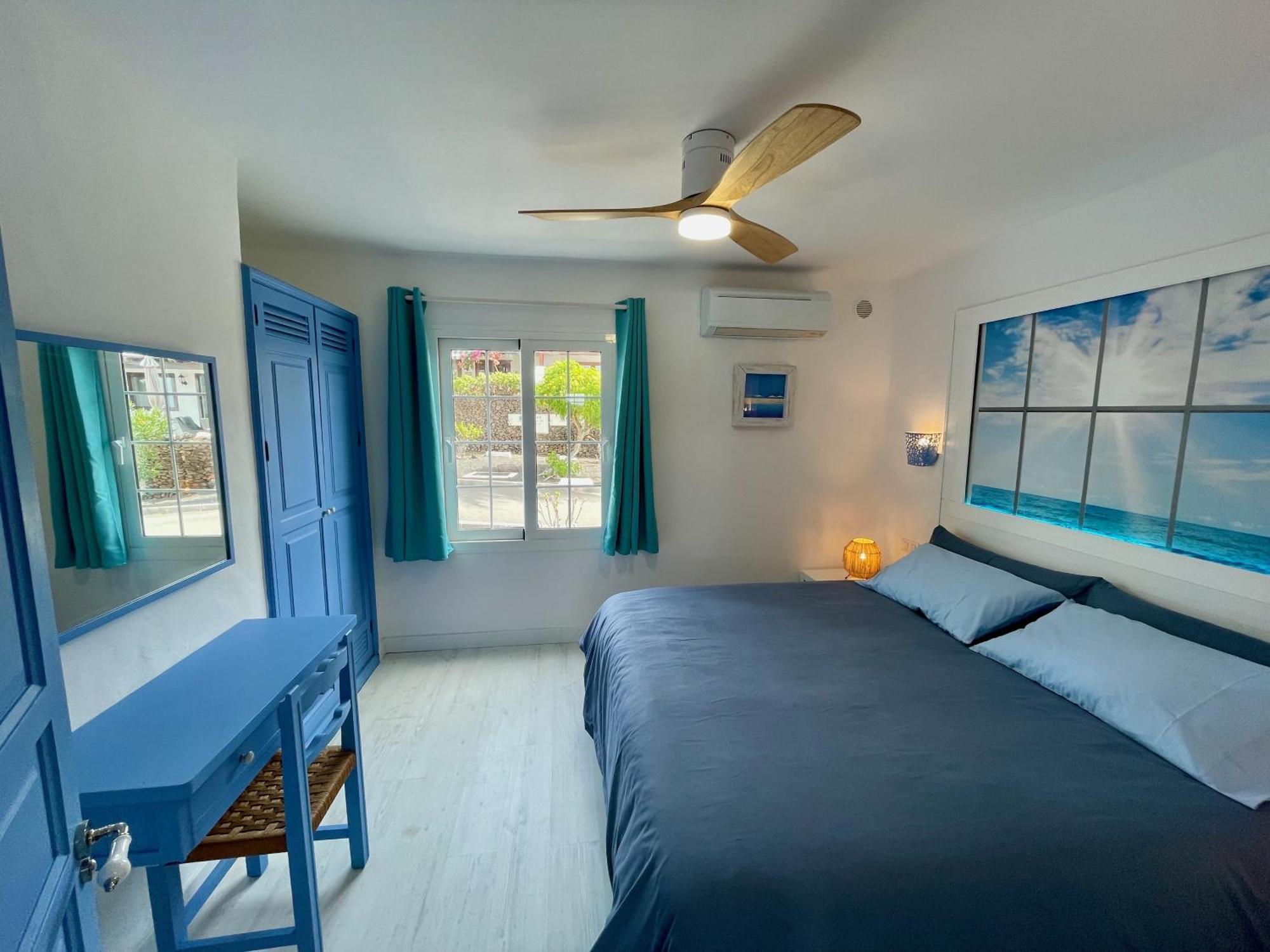 Aparthotel La Casa Del Mar The Sea House Playa Blanca  Zewnętrze zdjęcie